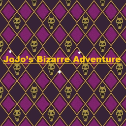 Jojo Bizarre  adventure Battle Tendency icon