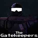 [TopSecretSpies] | The Gatekeepers