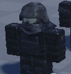 MECH Enforcers || GX