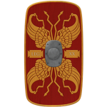 The Twentieth Victorious Valerian Legion  