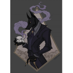 The Anubis