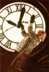 The Dr Emmett L Brown Scientific Research Facility