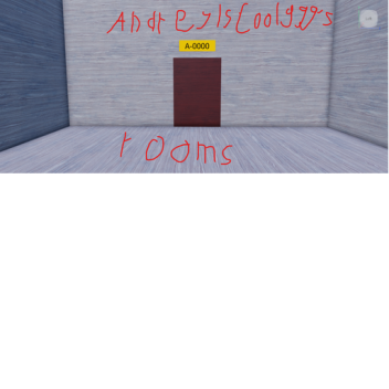 AndreyIsCool999's Rooms ALL ROOM!