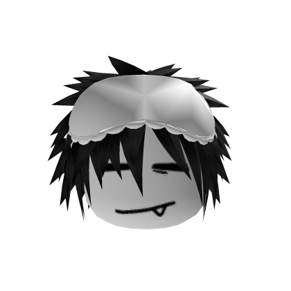 sleep vampire fangs boy