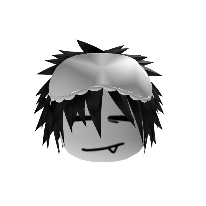 sleep vampire fangs boy