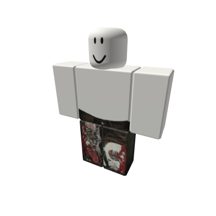 Red Wolf Jeans thumbnail