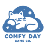 Comfy Day Games