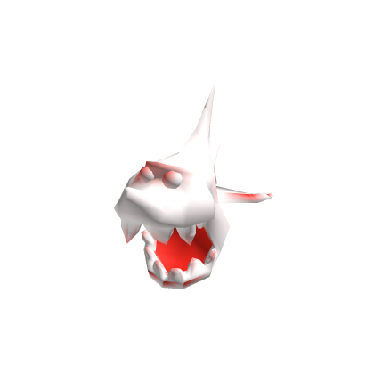 GHOST SHARK