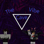 The Vibe Cave