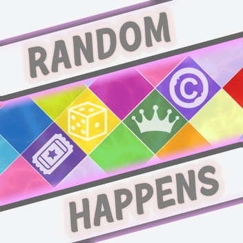 Random Happens