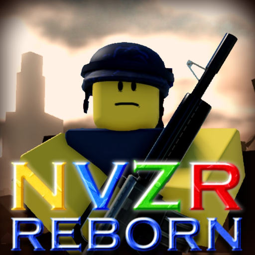 Noobs vs Zombies: Realish Reborn
