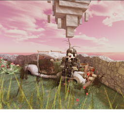 CHILL SKY PLACE {40%robux}