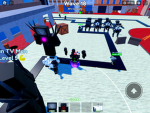 Zehnder’s Place (Toilet Tower Defence Group[TTD])