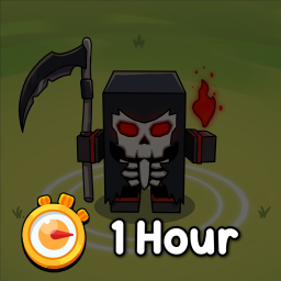 [2H] RNG Heroes 🏹 icon