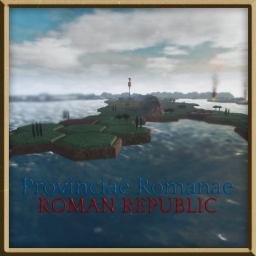 Provinciae Romanae