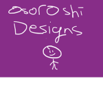 Osoroshī Designs
