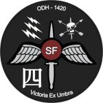 Operational Detachment Hotel 1420