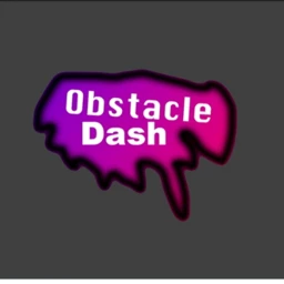 Obstacle Dash (alpha) icon