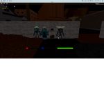 Gentle Bots Crew