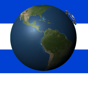 Ramapo's Around the World Racing!