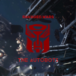 The Autobots | RW