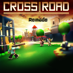 CrossRoads Remade!
