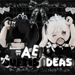 [NEW] AEIO OUTFITS IDEAS