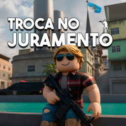 Troca No Juramento [FPS]