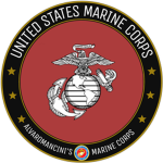U.S Marine Corps [USM]