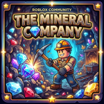 The Mineral Company