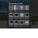 FEEL.THE.ROBLOX FAMILY! <33