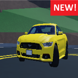 Real Car Driving [TR]