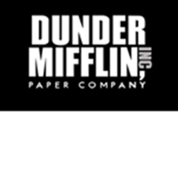 Dunder Mifflin : Dunmore Warehouse and Office