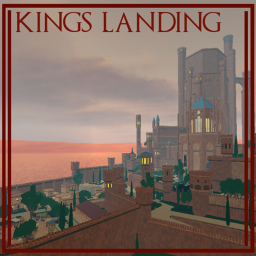 King's Landing, Crownlands