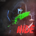 🔪Hide! [NEW]