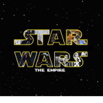 Star Wars: The Empire.