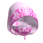 Blossom Fairyflame Hood