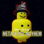 Metaverse CHAOS