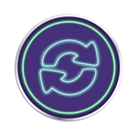 Game Badge Icon