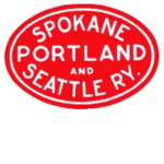 Spokane, Portland & Seattle Railway