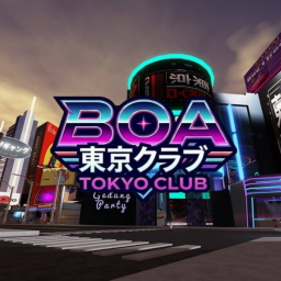 BOA TOKYO CLUB