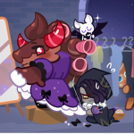 The Chaotic Mess