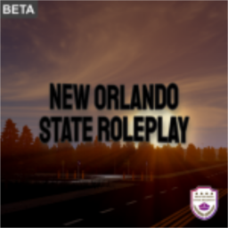 New Orlando: SR