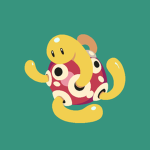 Shuckle supremacy