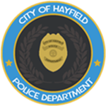 [HPD] Hayfield Police Department