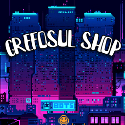 Grefosul shop homestore