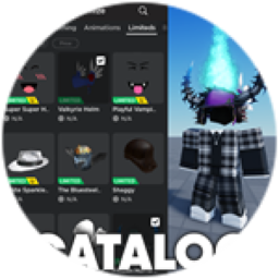 BUY ITEMS AND GAMEPASS, AND EARN 40% RETURN
