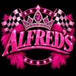 Alfred's.
