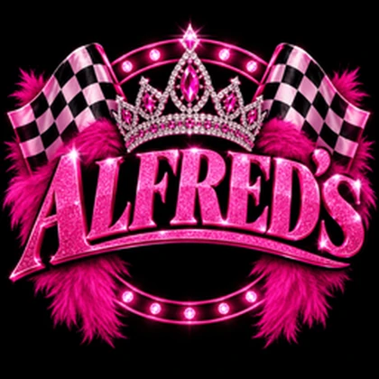 Alfred's. Roblox group icon