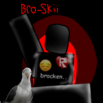 Bro-SKII fandom here